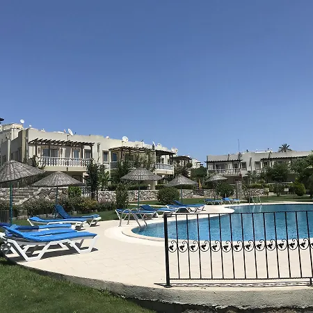 Apartamento Bav Turquoise 2+1 üst Kat Daire *
