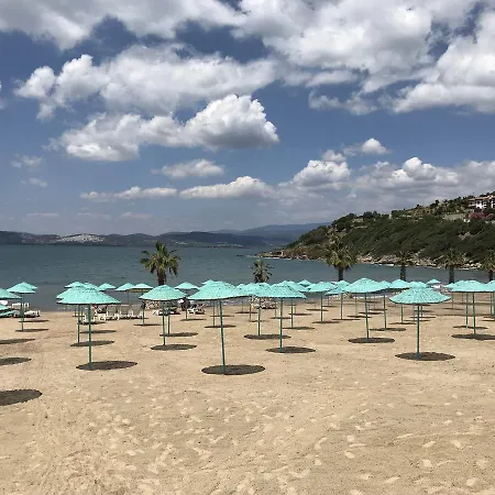 Apartamento Bav Turquoise 2+1 üst Kat Daire