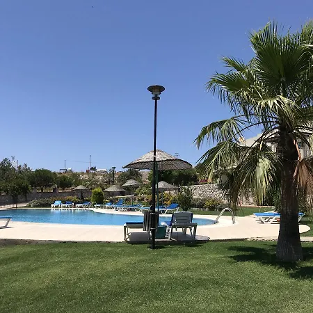 Apartamento Bav Turquoise 2+1 üst Kat Daire