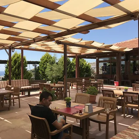 Bav Turquoise 2+1 üst Kat Daire Apartamento Bogazici