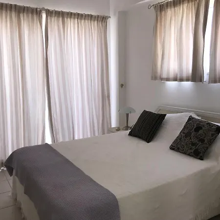 Apartamento Bav Turquoise 2+1 üst Kat Daire *