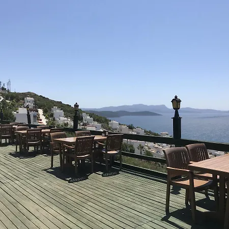 Apartamento Bav Turquoise 2+1 üst Kat Daire *