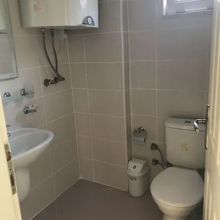 Bav Turquoise 2+1 üst Kat Daire Apartamento