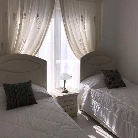 Apartamento Bav Turquoise 2+1 üst Kat Daire *